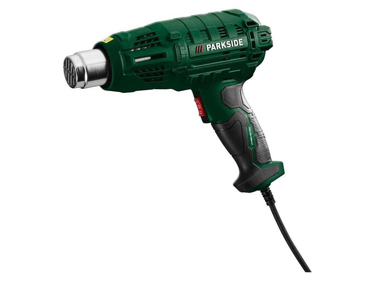 Décapeur thermique »PHLGB 2000 A1«