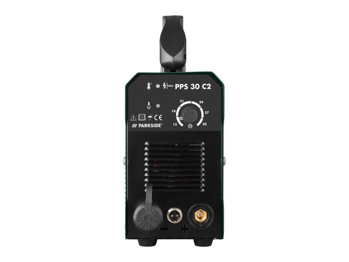 Découpeur plasma PPS 40 C3