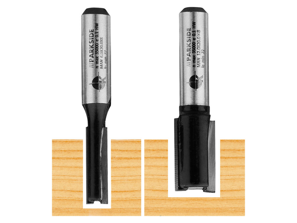 Défonceuse POF 1200 E4, 1200 W