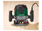 Défonceuse POF 1200 E4, 1200 W