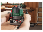 Défonceuse POF 1200 E4, 1200 W