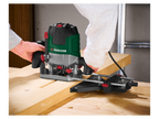 Défonceuse POF 1200 E4, 1200 W