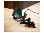 Défonceuse POF 1200 E4, 1200 W