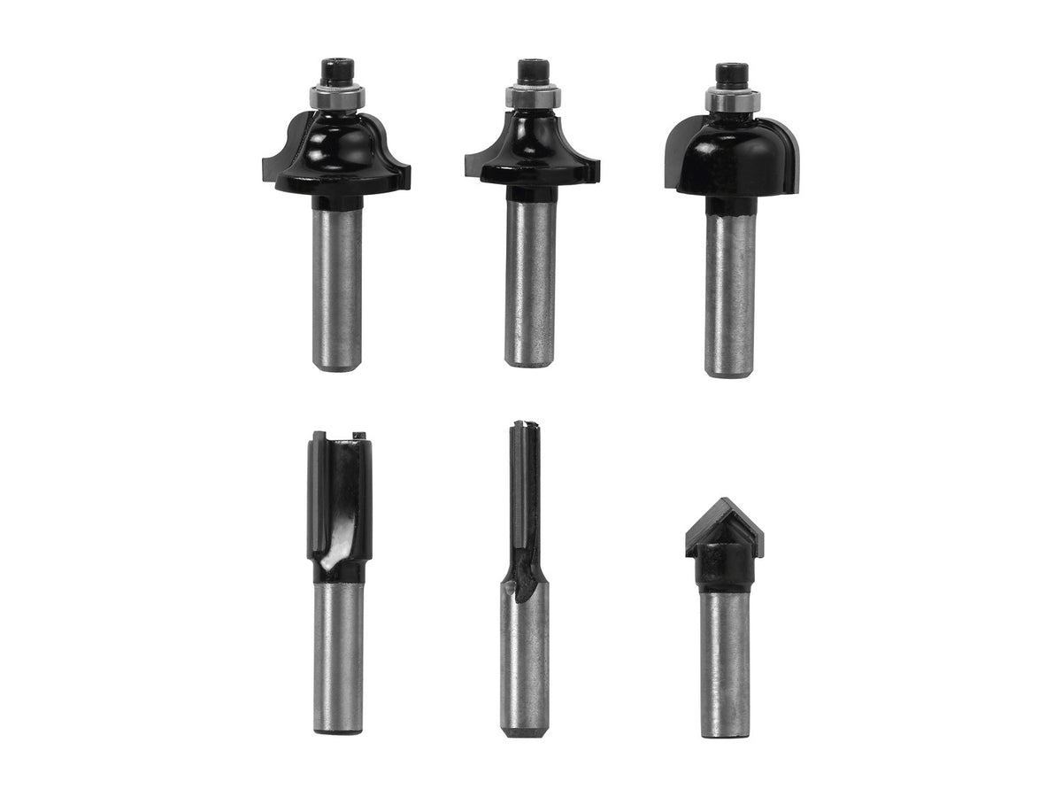 Défonceuse sans fil POFA 12 B3, 12 V