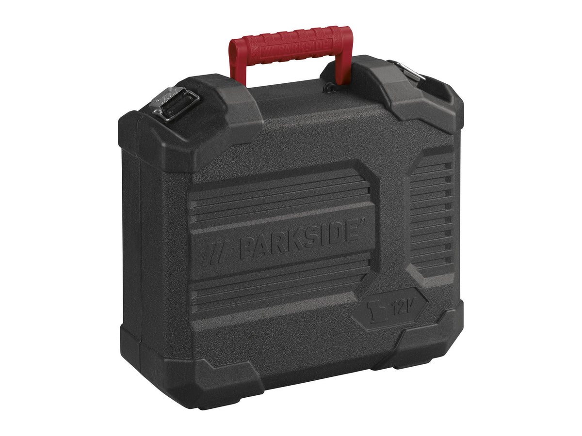 Défonceuse sans fil POFA 12 B3, 12 V