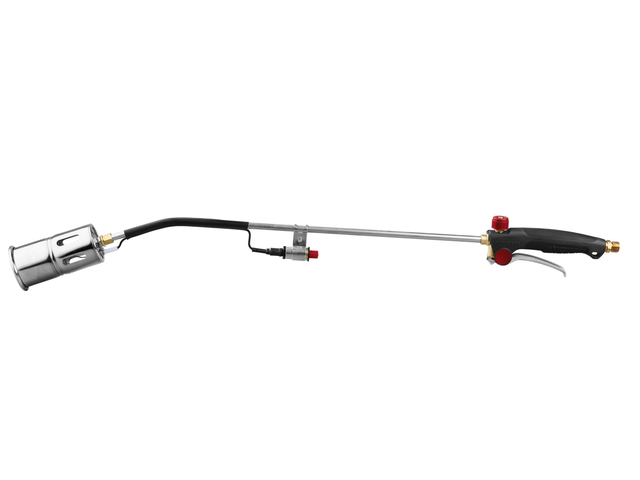 Désherbeur thermique