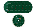 Disque(s) à tronçonner, Ø 230 mm