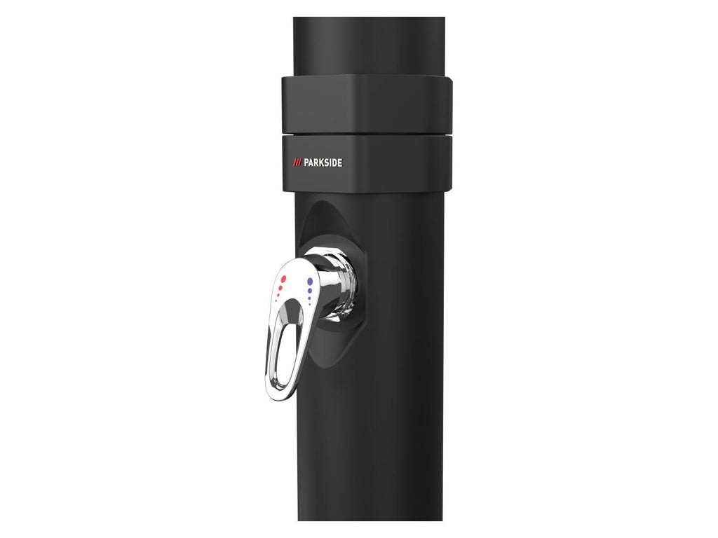 Douche solaire, 18 L