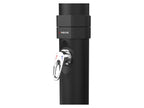 Douche solaire, 18 L