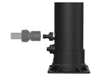 Douche solaire, 18 L