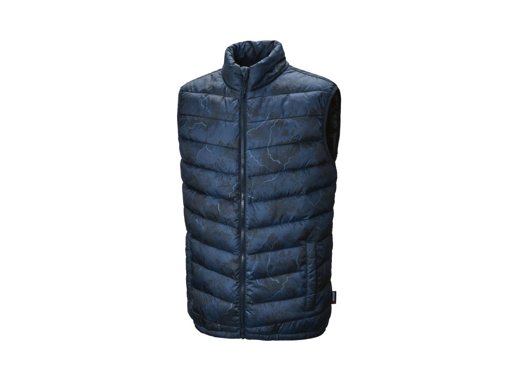 Doudoune sans manches pour homme