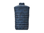 Doudoune sans manches pour homme