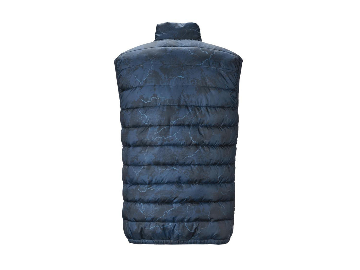 Doudoune sans manches pour homme