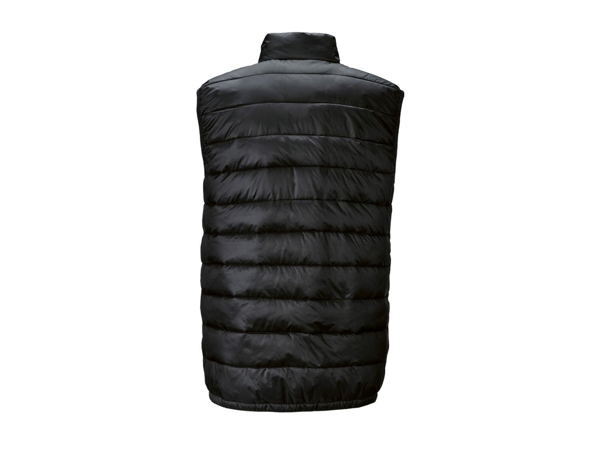 Doudoune sans manches pour homme