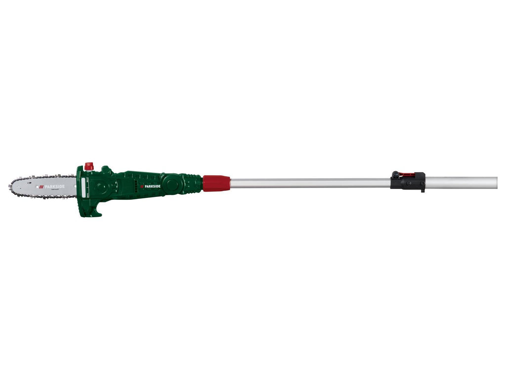 Élagueuse sur perche sans fil PAHE E6, 20 V