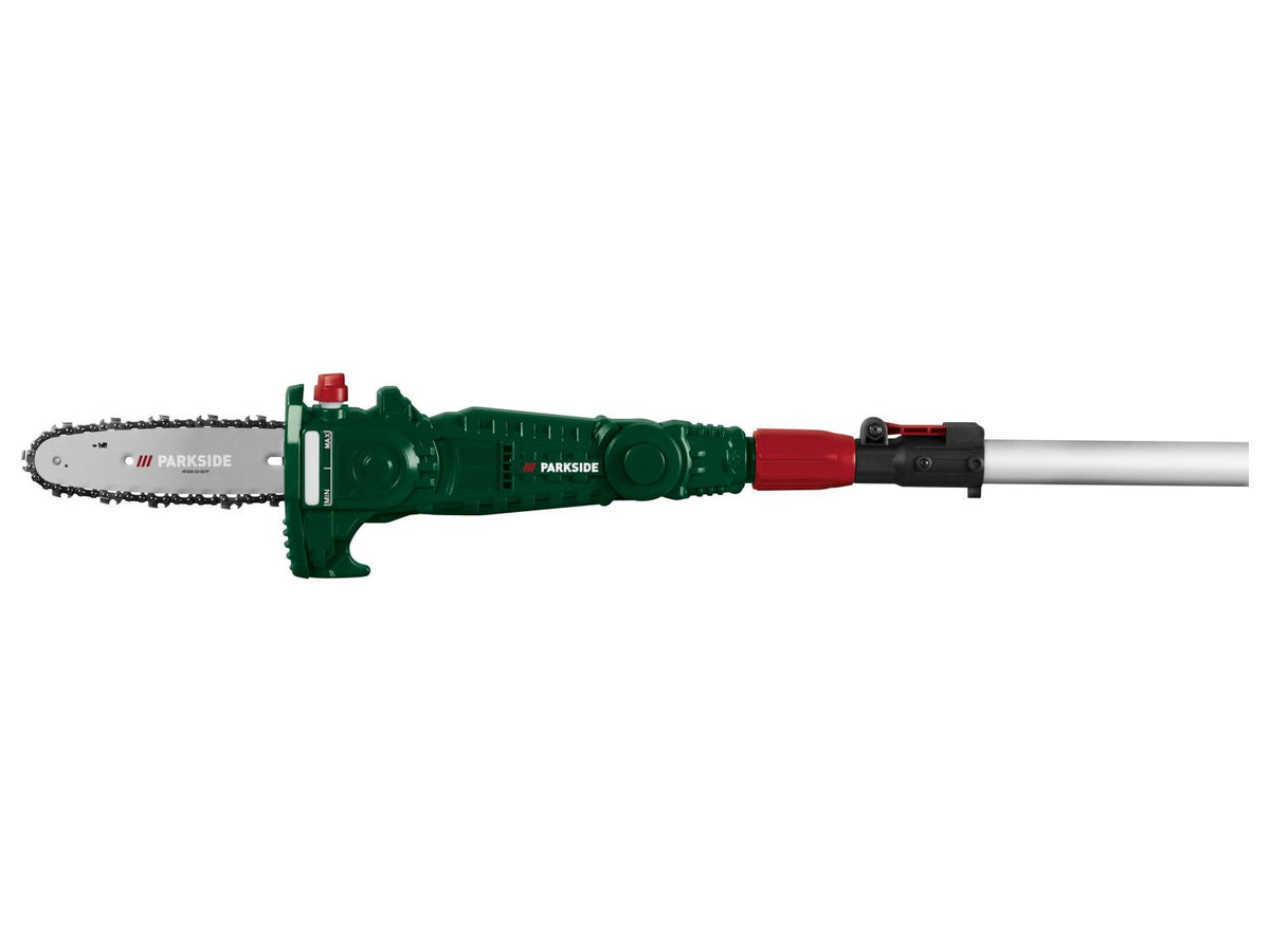 Élagueuse sur perche sans fil PAHE E6, 20 V
