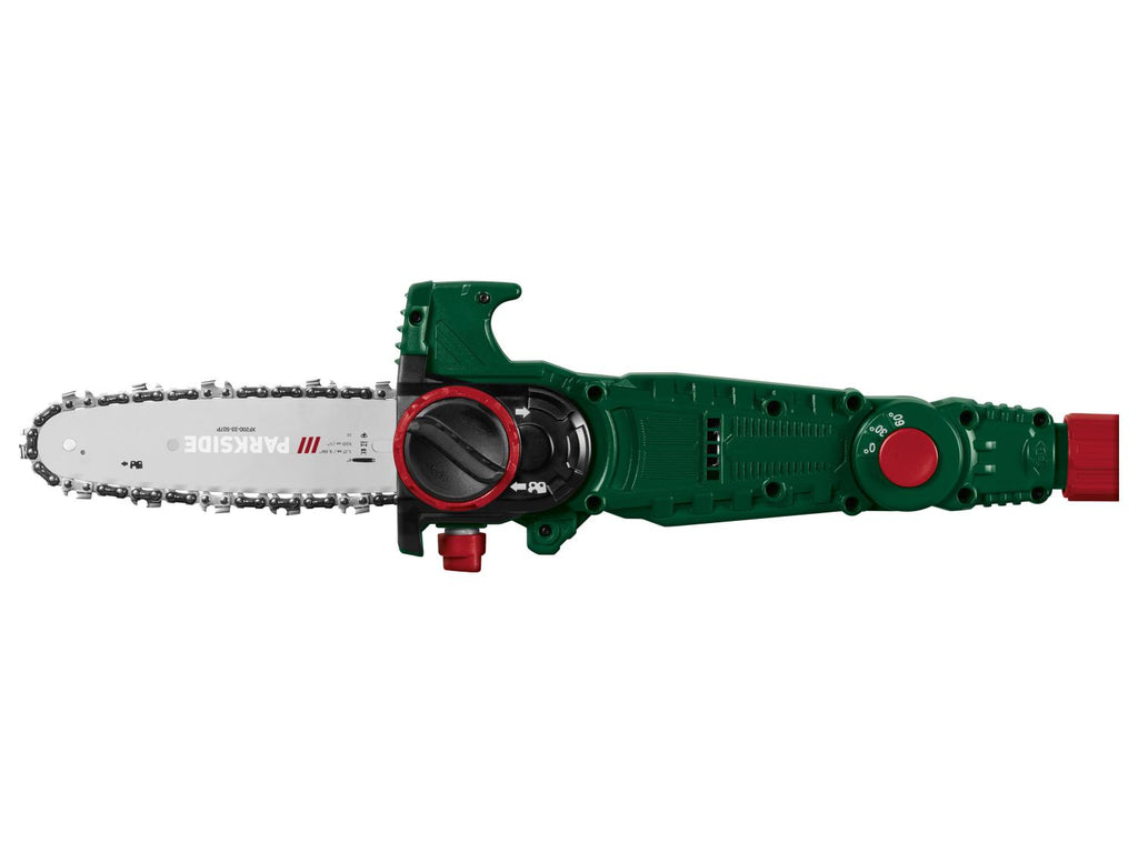 Élagueuse sur perche sans fil PAHE E6, 20 V