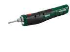 Fer à souder sans fil PLKA 4 C3, 4 V