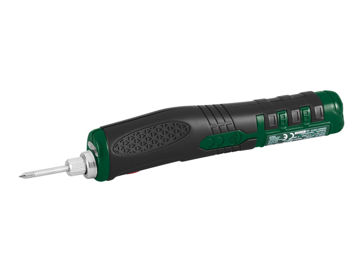 Fer à souder sans fil PLKA 4 C3, 4 V