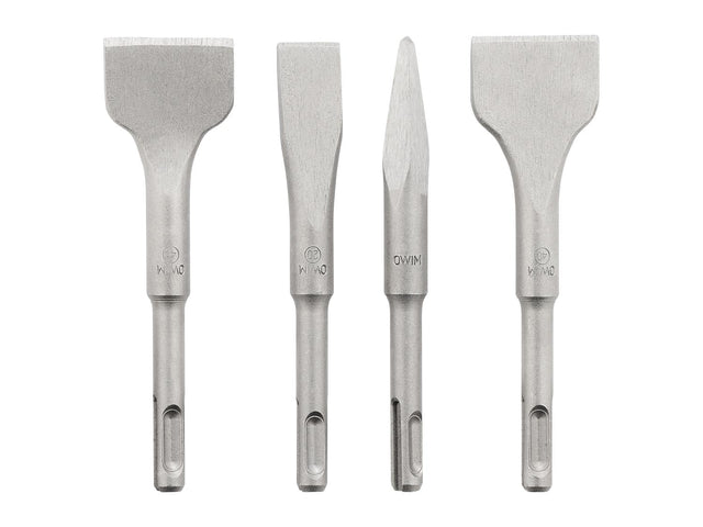 Foret perforateur SDS-Plus ou burins courts SDS-Plus ou forets perforateur longs