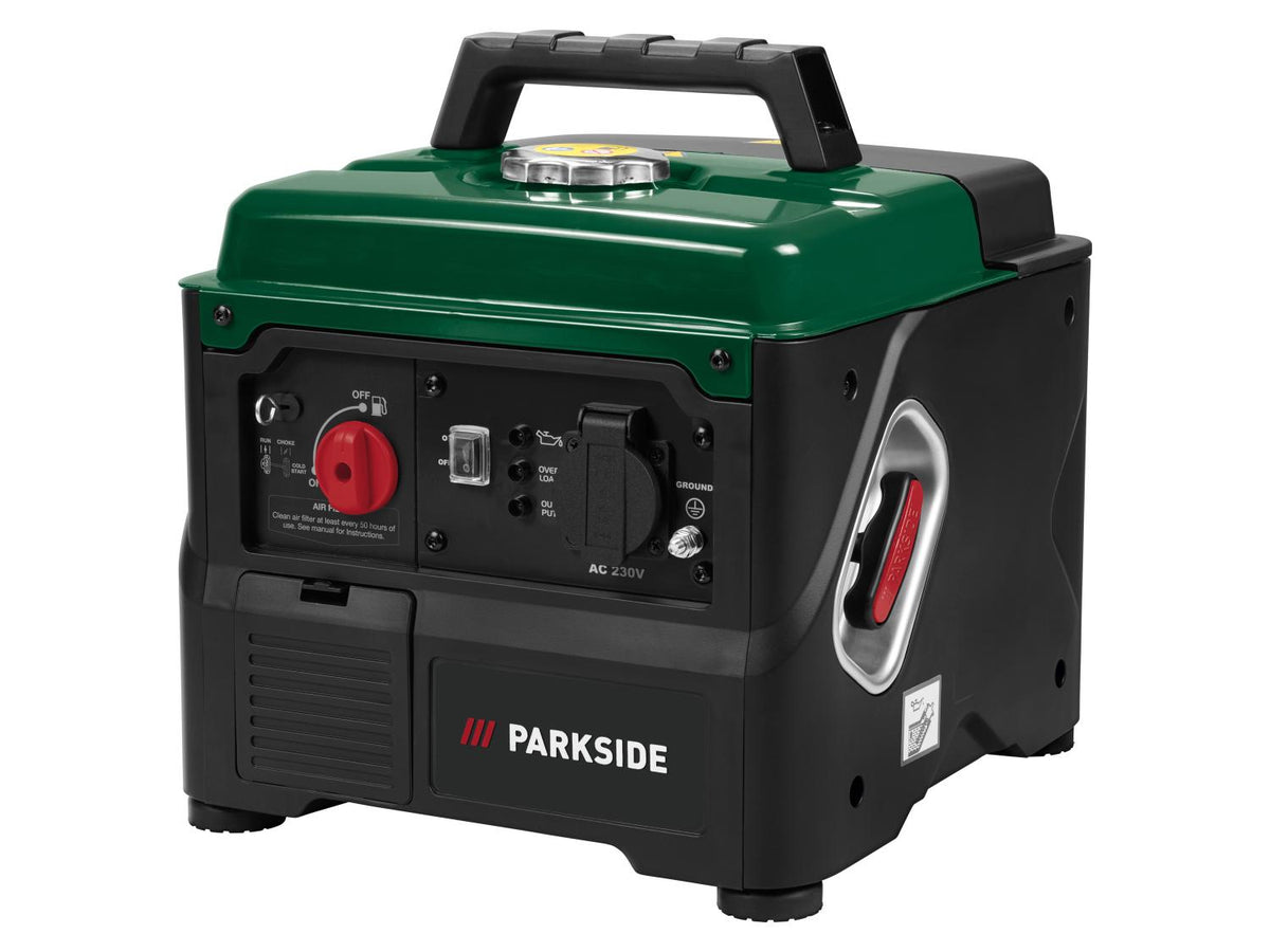 Groupe électrogène Inverter PBSI 800 A1