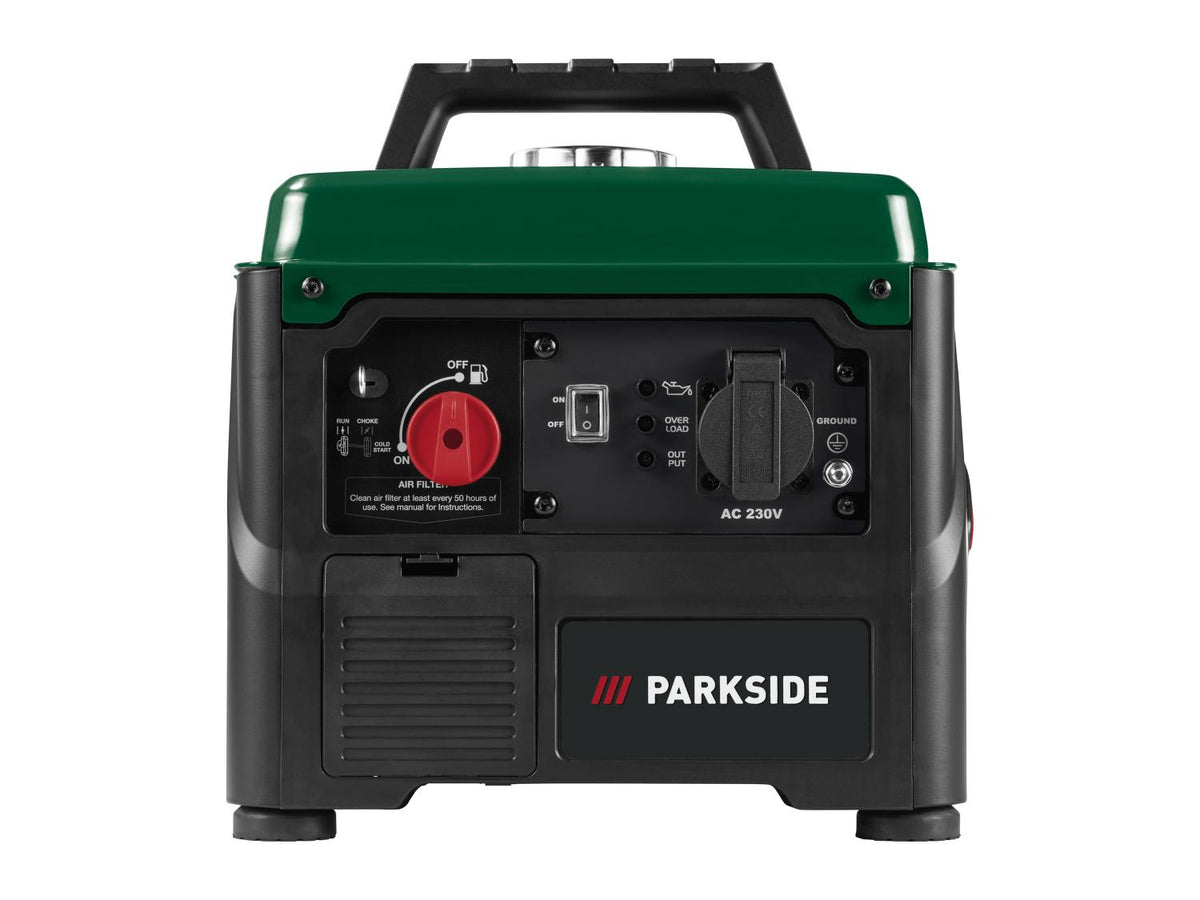 Groupe électrogène Inverter PBSI 800 A1