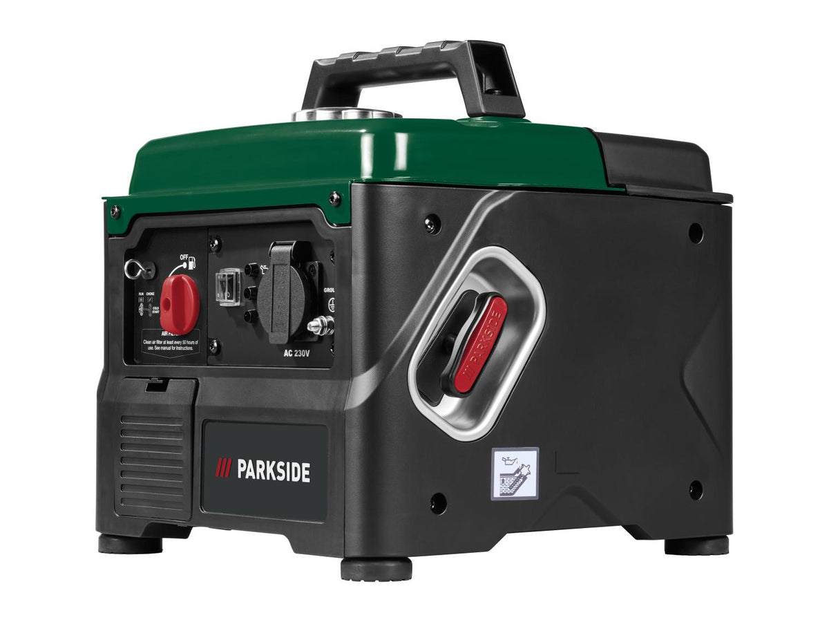 Groupe électrogène Inverter PBSI 800 A1