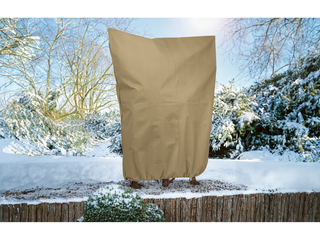 Housse de protection pour plantes
