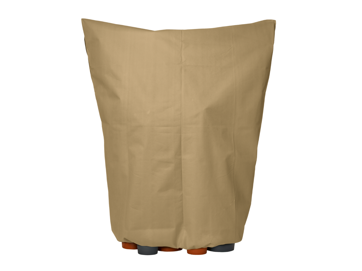 Housse de protection pour plantes