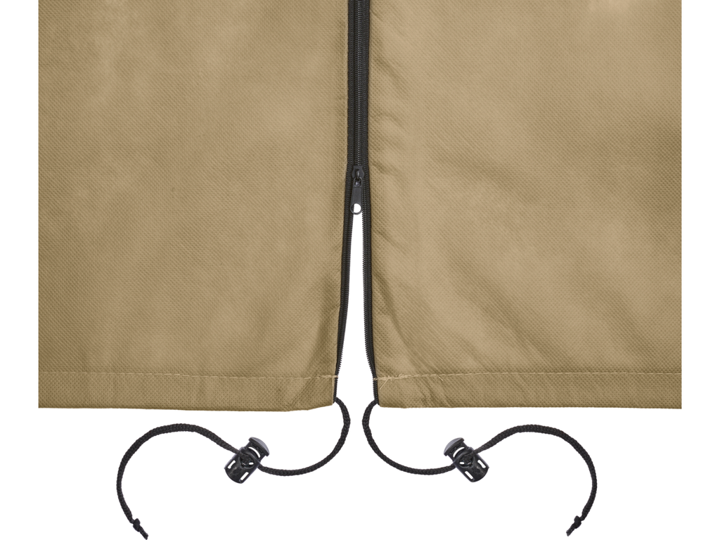 Housse de protection pour plantes