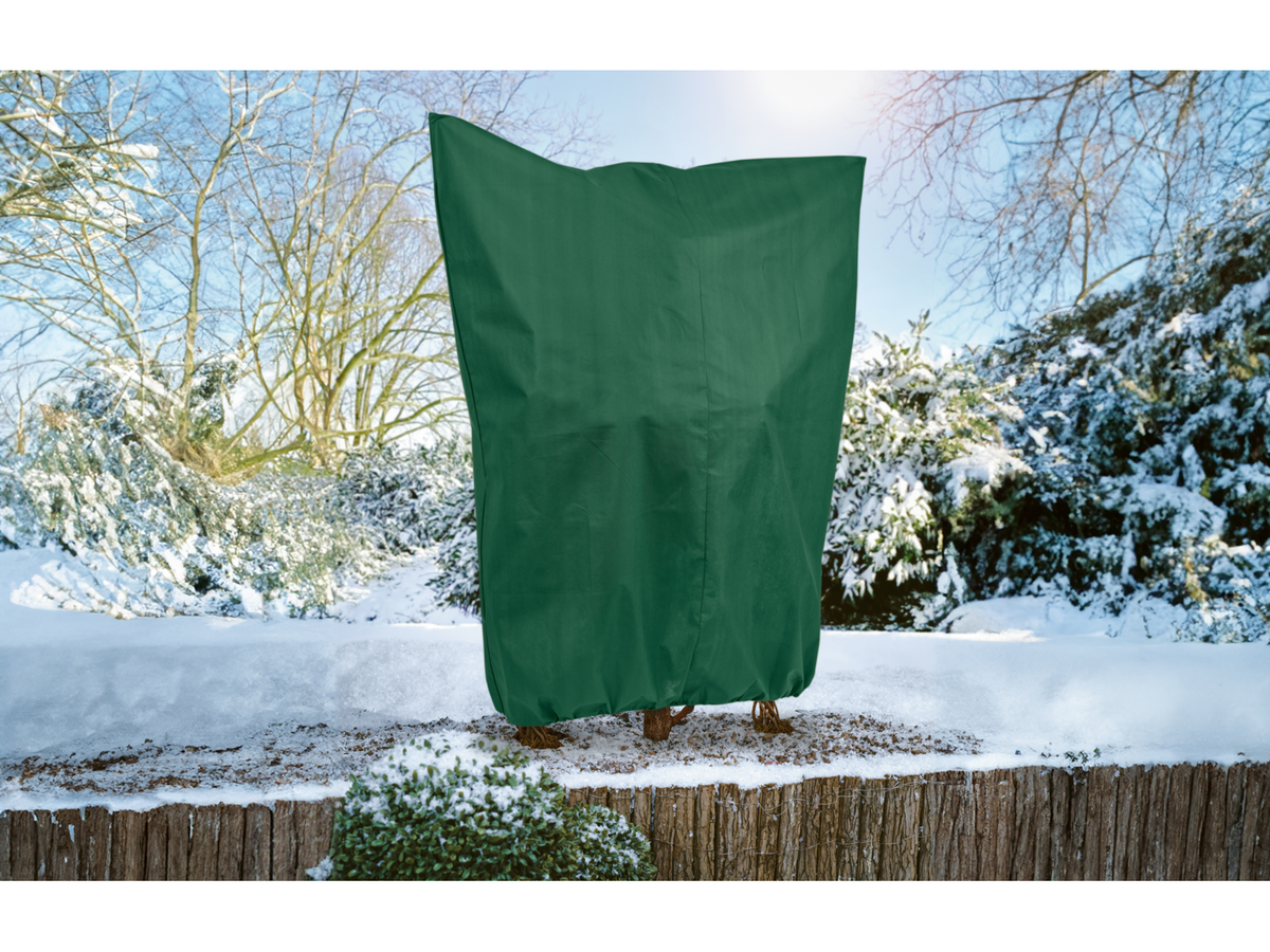 Housse de protection pour plantes