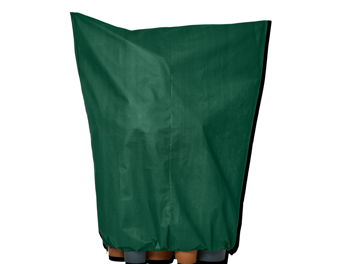 Housse de protection pour plantes