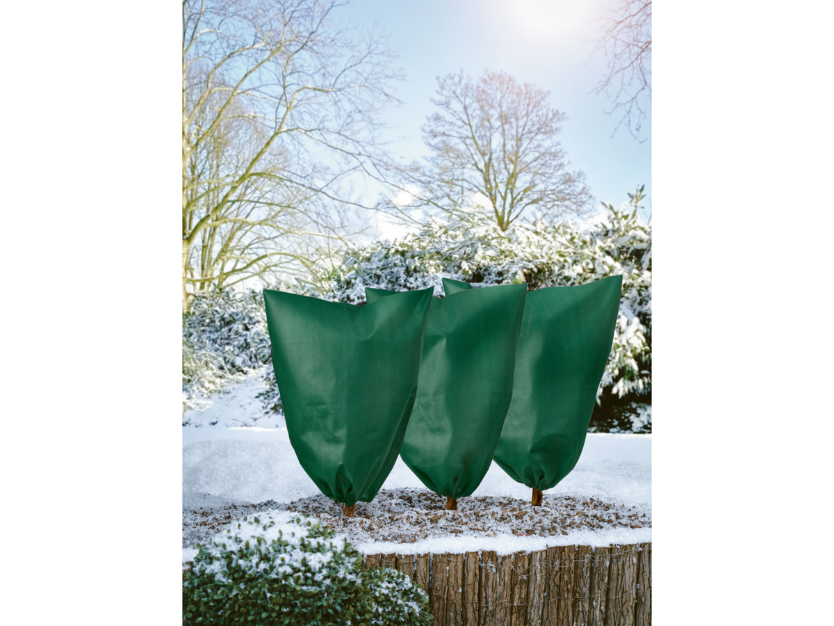 Housse de protection pour plantes