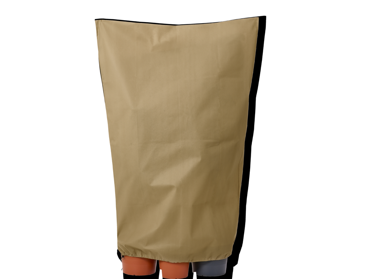 Housse de protection pour plantes