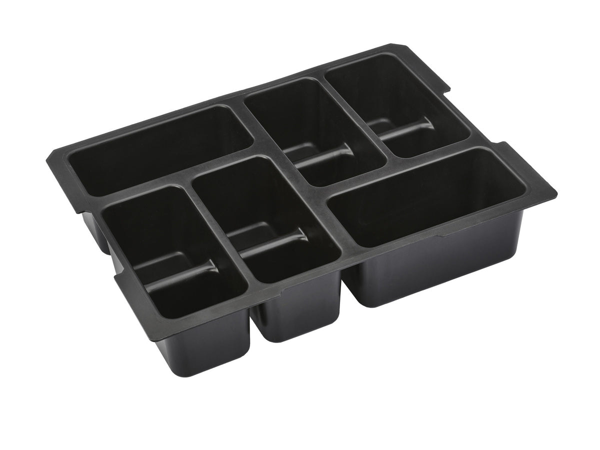 Insert pour petites pièces, pour boîtes de tri Parkside