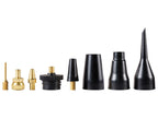 Kit air comprimé »PDWS A1«, 13 pièces