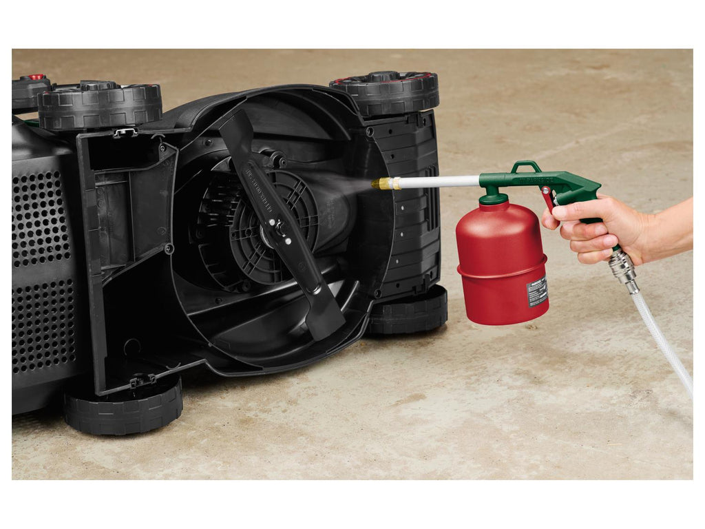 Kit air comprimé »PDWS A1«, 13 pièces