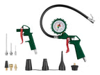 Kit d'accessoires pour air comprimé « PDSS 13 D4 », 12 pièces