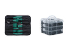Kit d'outils de démontage pour automobile / Clips de fixation et serre-câbles