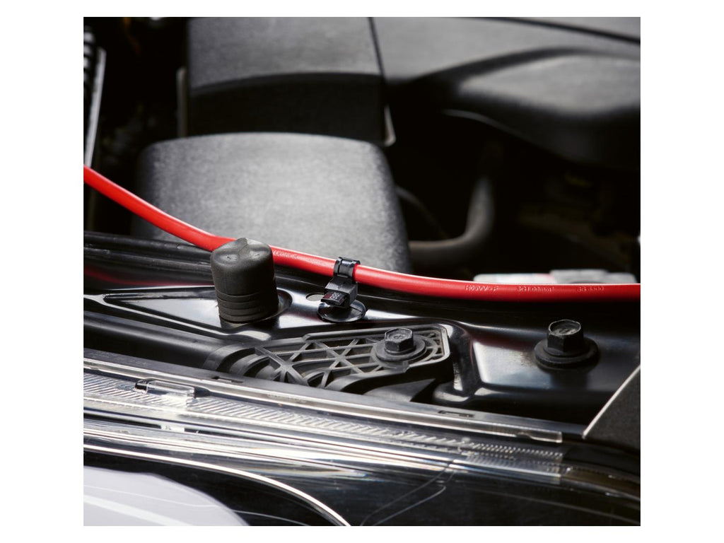 Kit d'outils de démontage pour automobile / Clips de fixation et serre-câbles