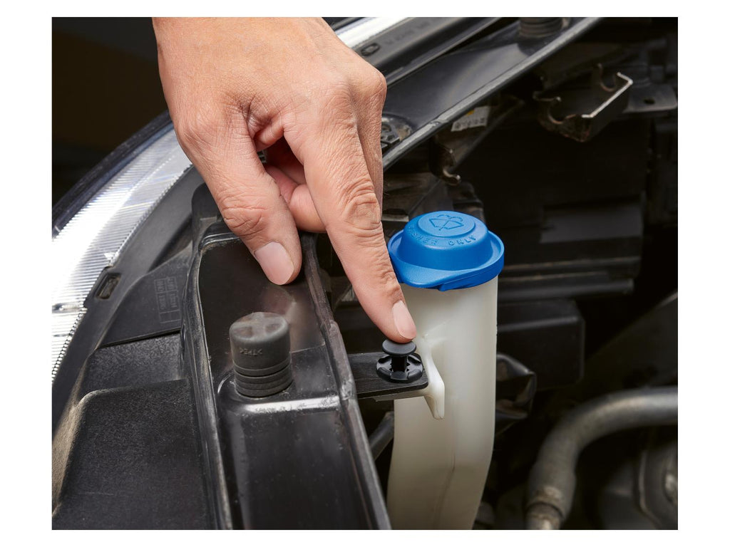 Kit d'outils de démontage pour automobile / Clips de fixation et serre-câbles