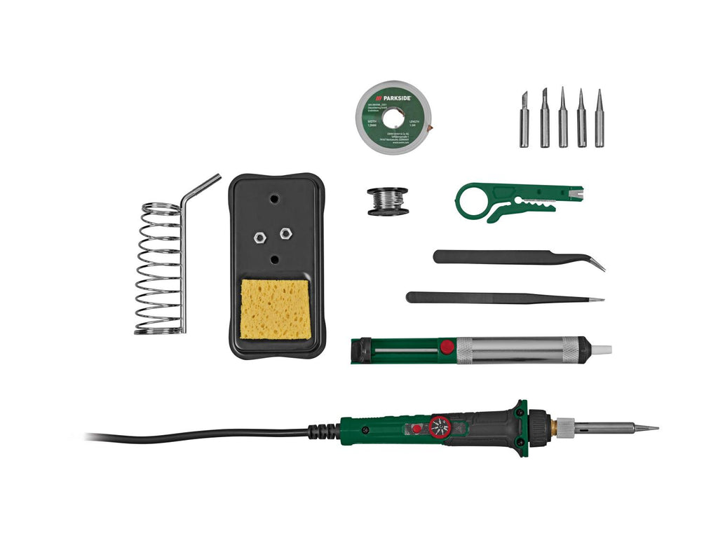 Kit de fer à souder »PHLLS 745 B1«