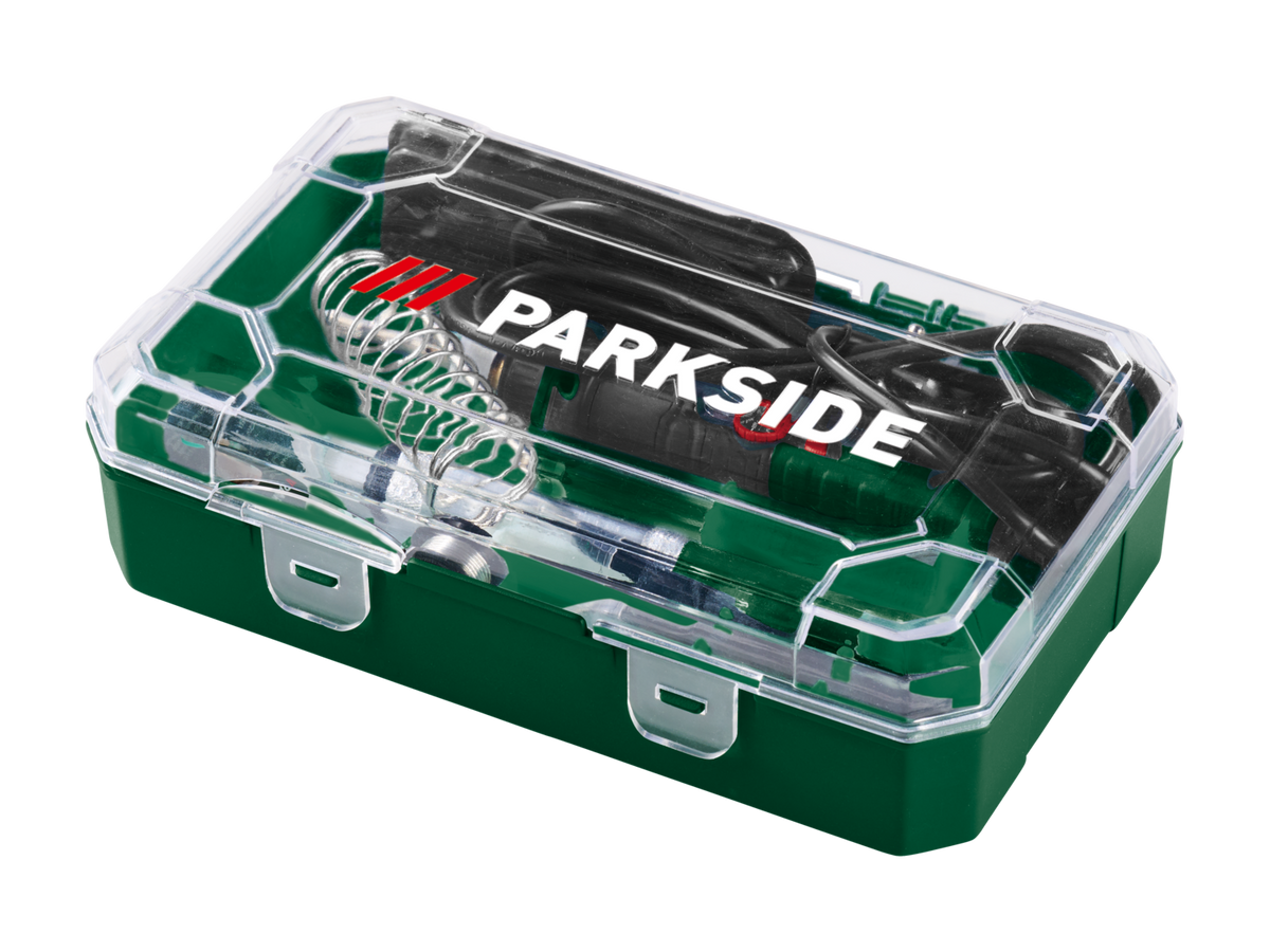 Kit de fer à souder, PLK 60 B1