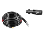 Kit de nettoyage pour canalisations »PRRS 15 B3«
