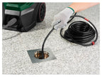 Kit de nettoyage pour canalisations »PRRS 15 B3«