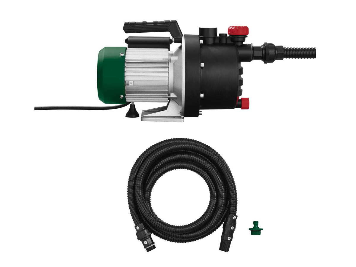 Kit de pompe de jardin »PEGP 1100 B2«