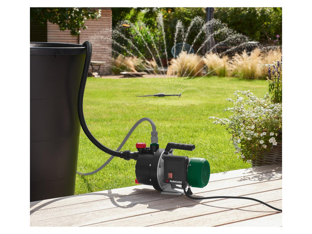 Kit de pompe de jardin »PEGP 1100 B2«