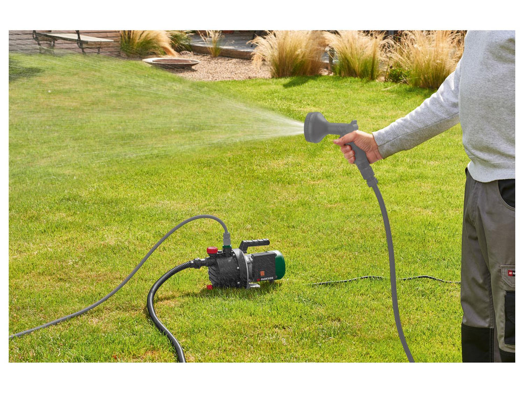 Kit de pompe de jardin »PEGP 1100 B2«