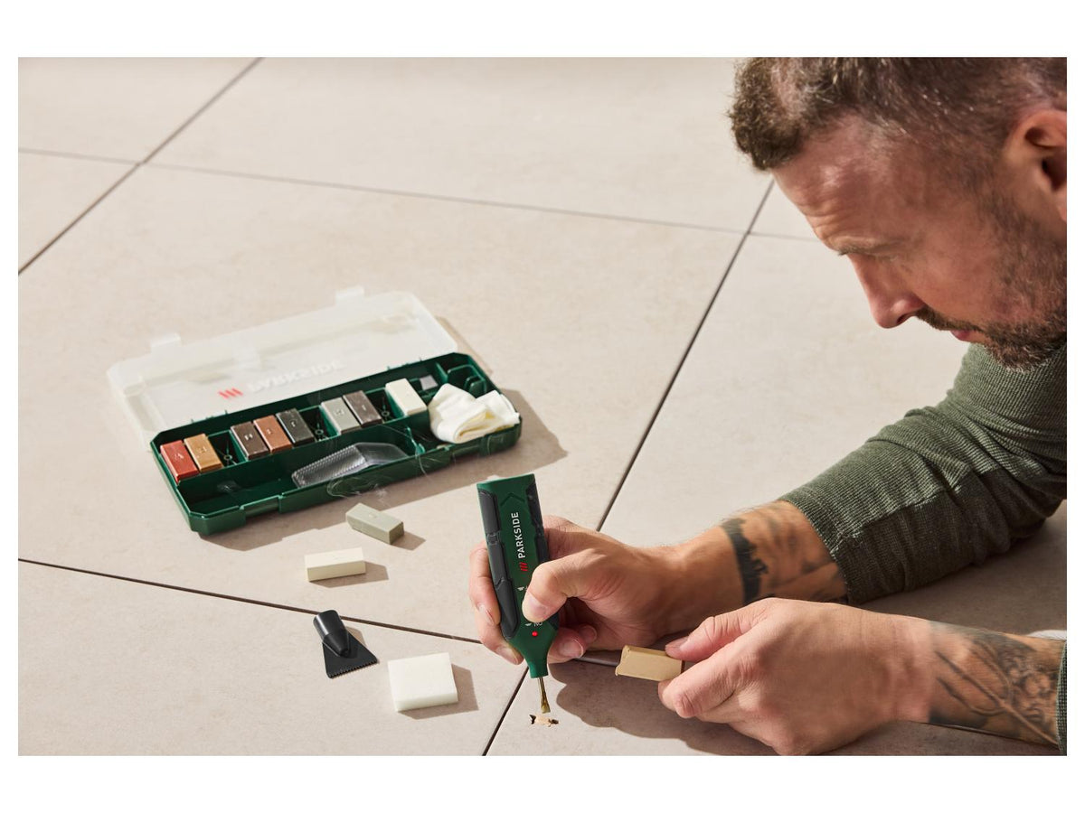 Kit de réparation »PFRS 1,5 C5 / PLPRS 1,5 C5«