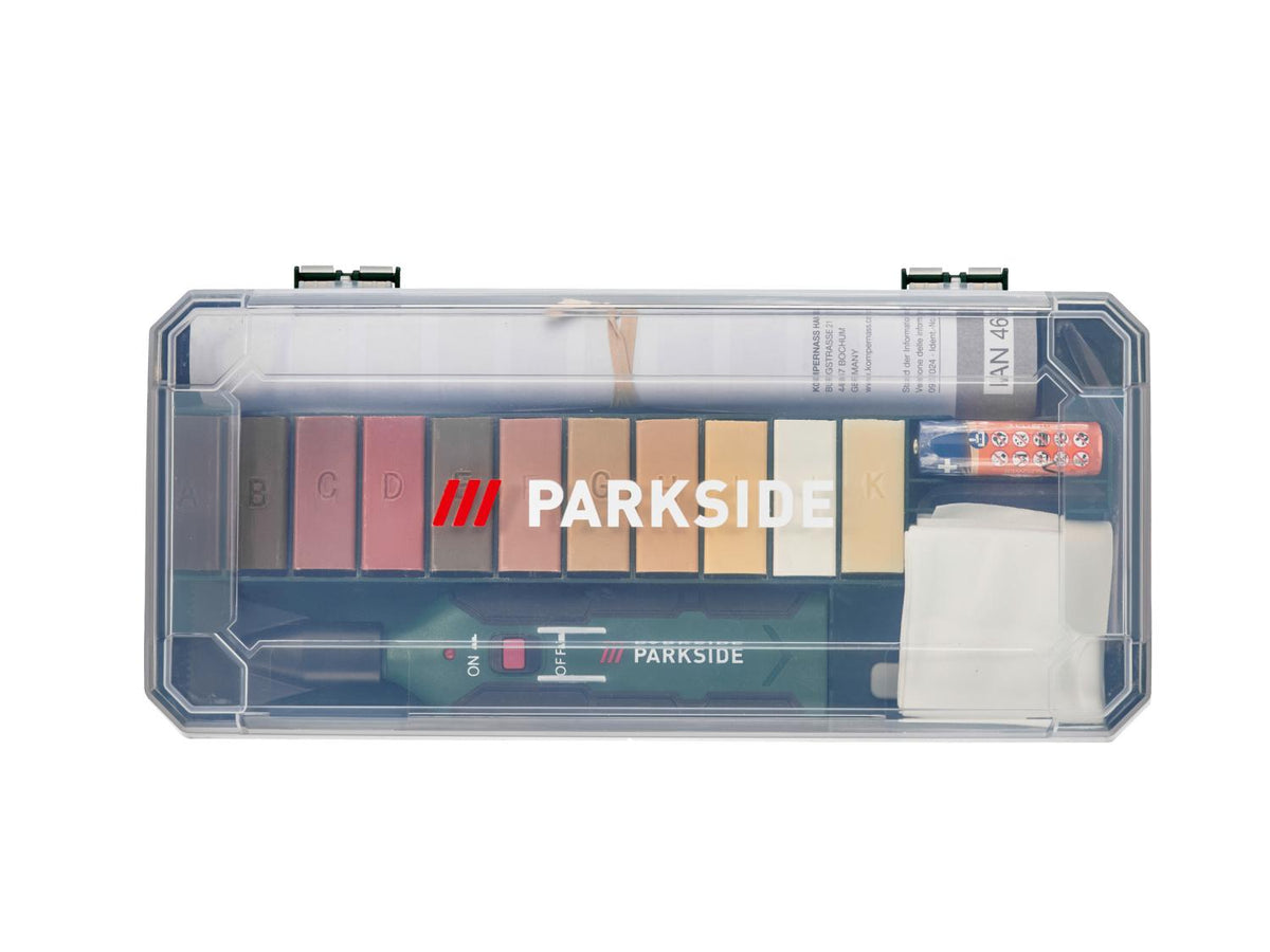 Kit de réparation »PFRS 1,5 C5 / PLPRS 1,5 C5«